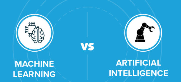 Understanding Machine Learning and Artificial Intelligence: Key Differences and Applications